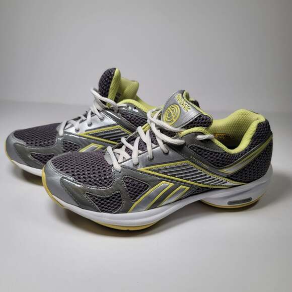 Reebok DMX Foam Womens Walking Shoe - Picture 7 of 9